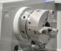 used clausing colchester gap bed engine lathe 1760
