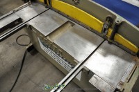 used pexto hydraulic power shear PH-52