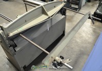 used pexto hydraulic power shear PH-52