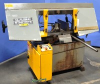 used clausing startrite horizontal bandsaw HB 330 MVS