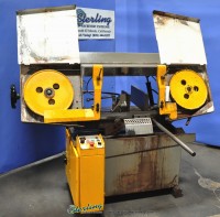 used clausing startrite horizontal bandsaw HB 330 MVS
