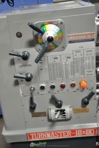 used american turnmaster engine lathe 1880