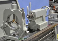 used american turnmaster engine lathe 1880