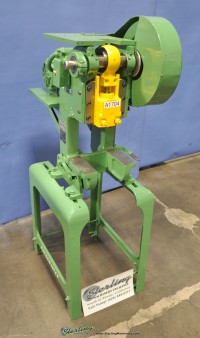 used kenco obi punch press 5N144