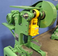 used kenco obi punch press 5N144