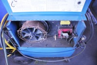 used miller mig welder Millermatic 35