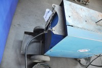 used miller mig welder Millermatic 35