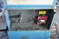 used miller mig welder Millermatic 35
