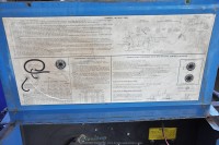 used miller mig welder Millermatic 35