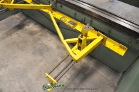 used wysong press brake 90-10