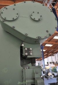 used wysong press brake 90-10