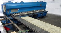 used atlantic hydraulic power shear HDS12-1/4