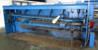 used atlantic hydraulic power shear HDS12-1/4