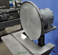 used max disc sander 16S