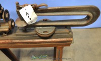 antique niagara hand circle shear