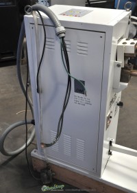 used don morgan spot welder (rocker arm type) DM-25