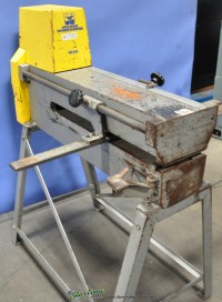 used wilder slitter 1624