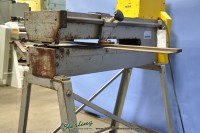 used wilder slitter 1624
