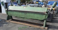 used chicago hand brake SO-1016
