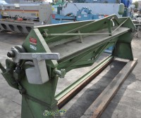 used chicago hand brake SO-1016
