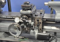 used hardinge toolroom lathe HLV - H