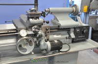 used hardinge toolroom lathe HLV - H