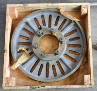 used jet engine lathe 1440