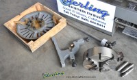 used jet engine lathe 1440