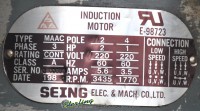 used acra vertical mill AM-25