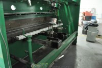 used pacific hydraulic cnc press brake 200-12