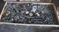 used strippit fabri-center n/c turret punch