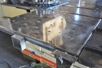 used strippit fabri-center n/c turret punch