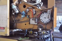 used strippit fabri-center n/c turret punch