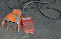 used strippit fabri-center n/c turret punch