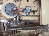 used strippit fabri-center n/c turret punch