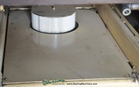 used strippit fabri-center n/c turret punch