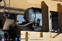 used strippit fabri-center n/c turret punch