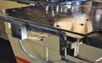 used strippit fabri-center n/c turret punch