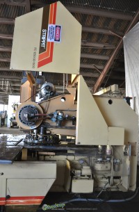 used strippit fabri-center n/c turret punch
