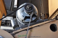 used strippit fabri-center n/c turret punch