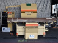 used strippit fabri-center n/c turret punch