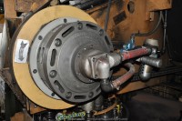 used strippit fabri-center n/c turret punch