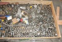 used strippit fabri-center n/c turret punch