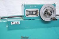 used wysong power squaring shear P37-134