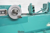 used wysong power squaring shear P37-134