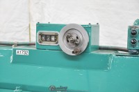 used wysong power squaring shear P37-134