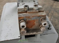used iron crafter hydraulic ironworker 70-70