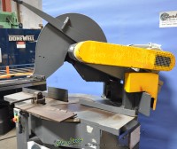used stone manual chop saw