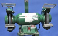 used dayton pedestal grinder 1Z853Q