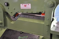used piranha hydraulic ironworker P-90